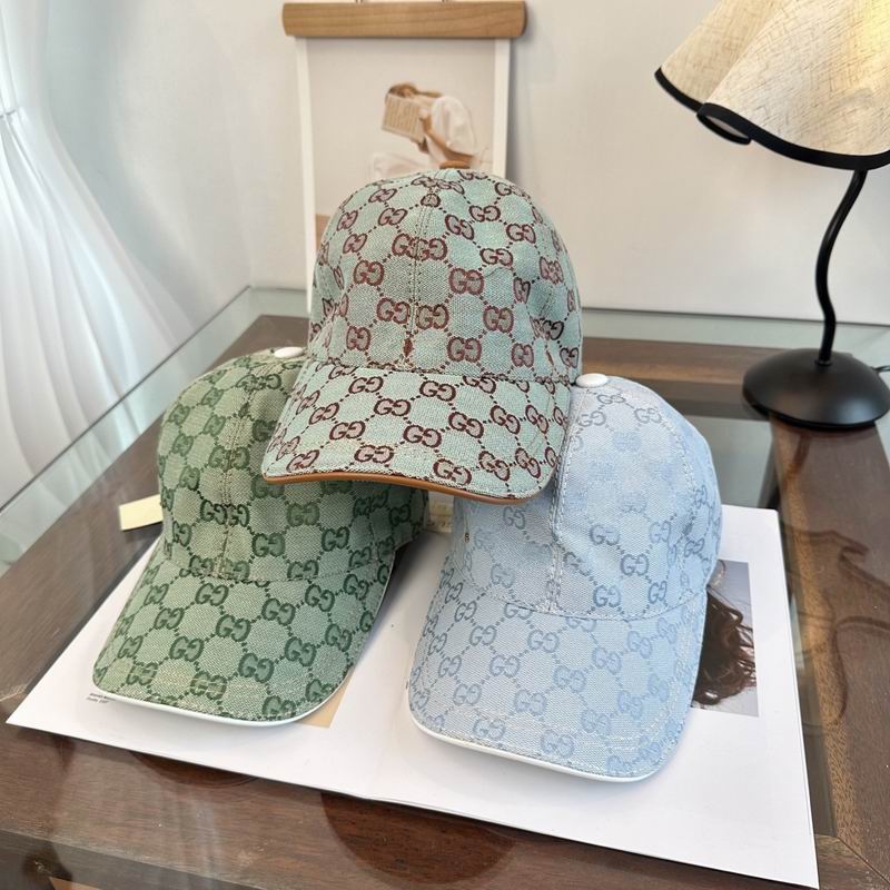 Gucci cap dx145